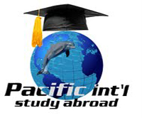 Pacific International 